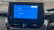 Toyota Corolla 1.8 VVT-i Hybrid Design 5dr CVT Hybrid Estate